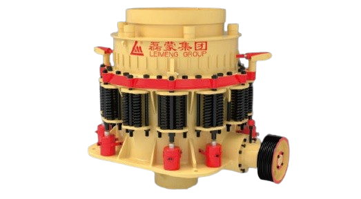 Cone Crusher LMC-series
